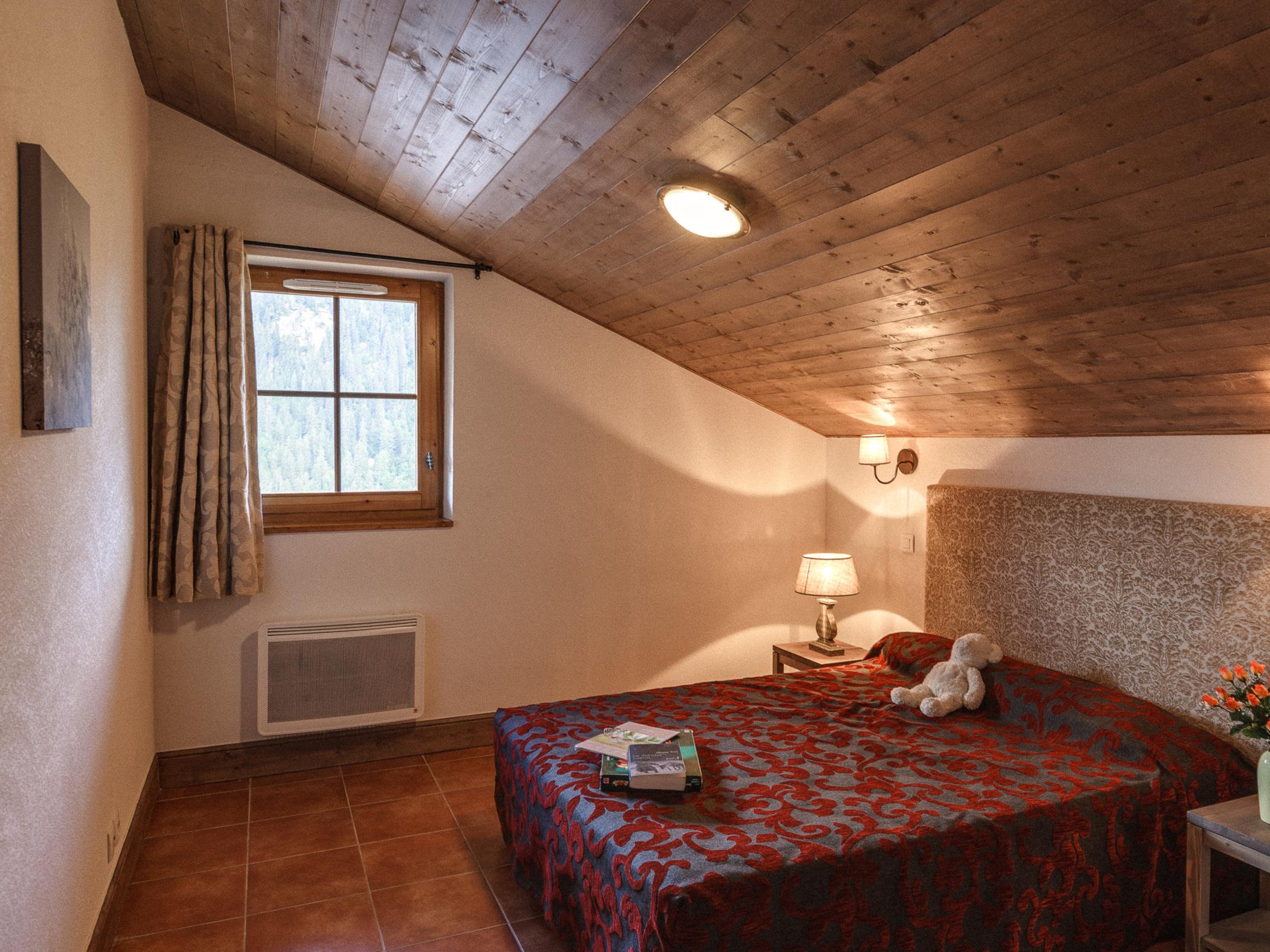 Residence Nemea Le Grand Lodge Шатель Экстерьер фото